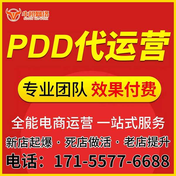 济源电商代运营
